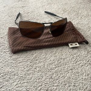 Oakley sunglasses
